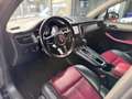 Porsche Macan 3.0d S 250cv pdk my16 Led*Pelle*Navi Nero - thumbnail 13