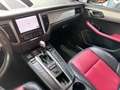 Porsche Macan 3.0d S 250cv pdk my16 Led*Pelle*Navi Noir - thumbnail 17