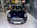 Porsche Macan 3.0d S 250cv pdk my16 Led*Pelle*Navi Nero - thumbnail 4