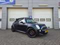 MINI Cooper S Cabrio Mini 1.6 R52 BOMVOL OPTIES Schwarz - thumbnail 2