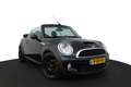 MINI Cooper S Cabrio Mini 1.6 R52 BOMVOL OPTIES Schwarz - thumbnail 1