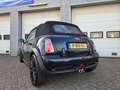 MINI Cooper S Cabrio Mini 1.6 R52 BOMVOL OPTIES Schwarz - thumbnail 11