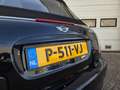 MINI Cooper S Cabrio Mini 1.6 R52 BOMVOL OPTIES Schwarz - thumbnail 13