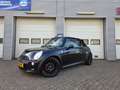 MINI Cooper S Cabrio Mini 1.6 R52 BOMVOL OPTIES Schwarz - thumbnail 7