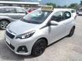 Toyota Aygo PEUGEOT 108 1.0 69cv - 5p Active Argent - thumbnail 4