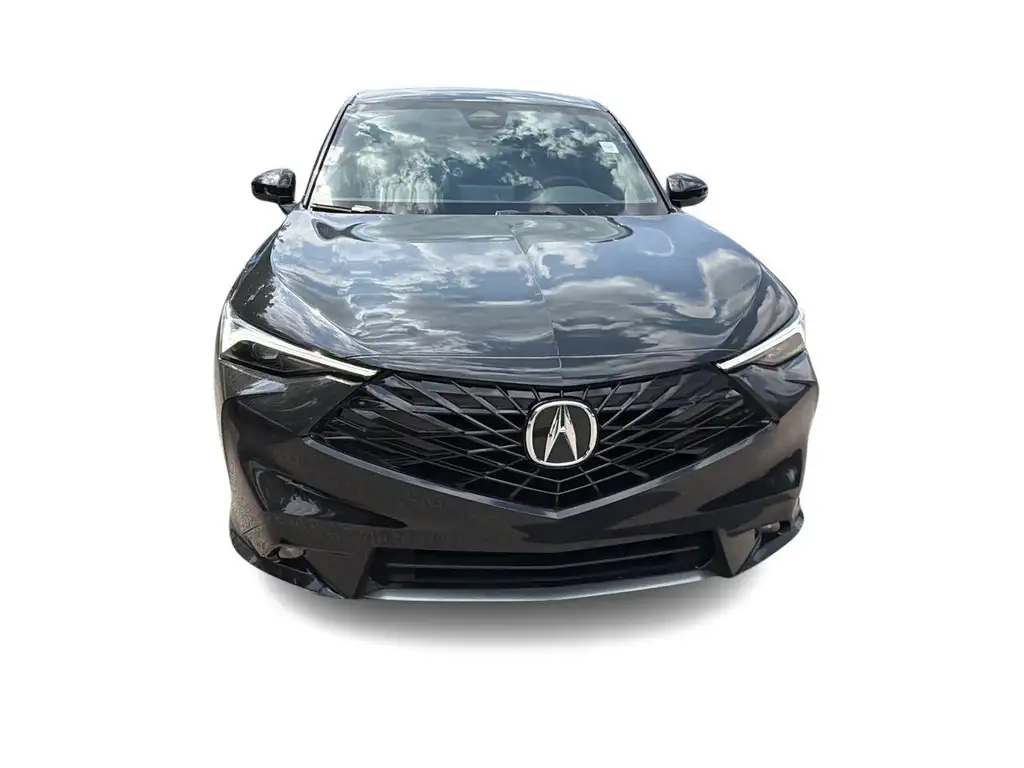 Acura Adx 2026 photo 3