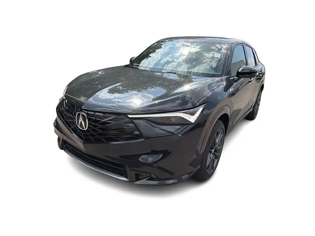 Acura Adx 2026 photo 5