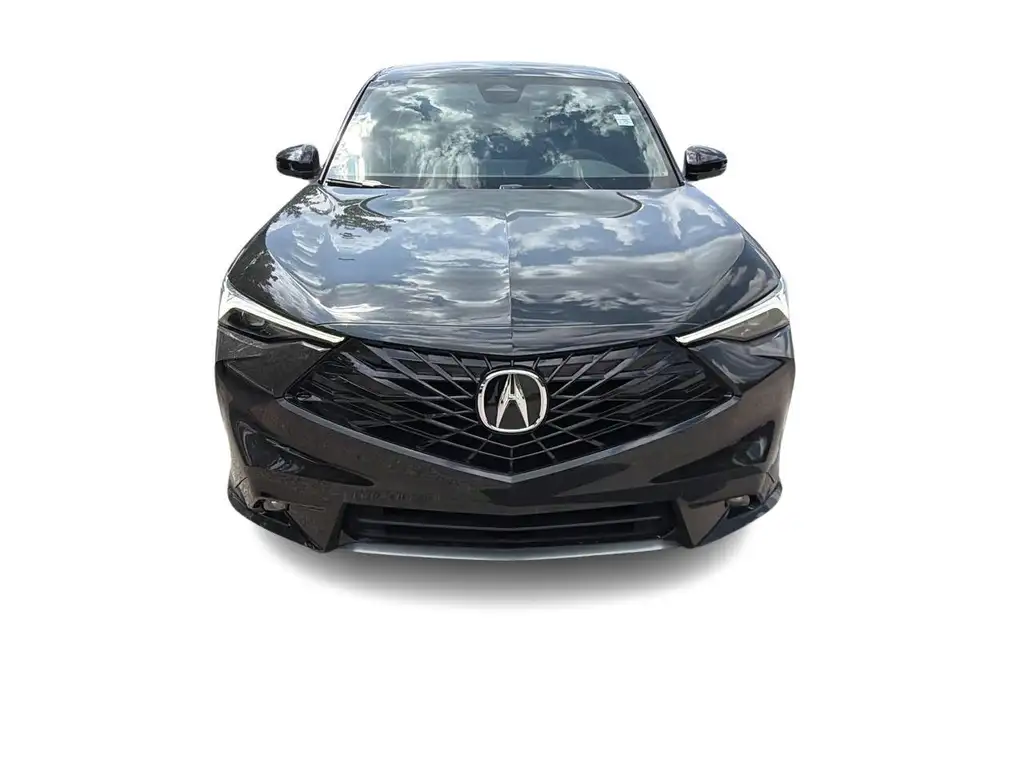 Acura Adx 2026 photo 4