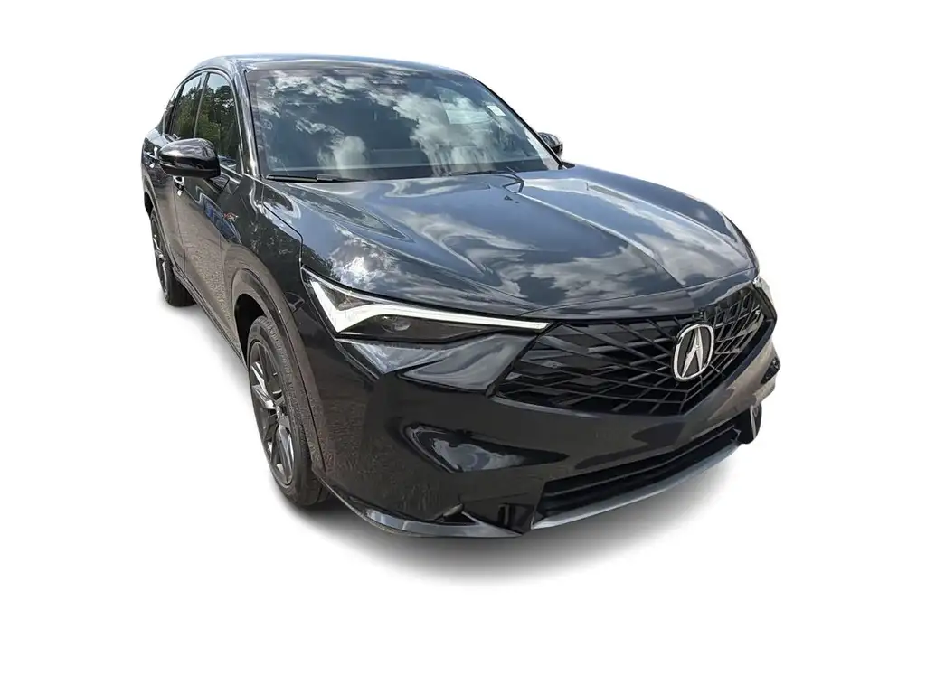 Acura Adx 2026 photo 2