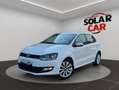 Volkswagen Polo 5p Sport 1.6 TDI 90 CV Gris - thumbnail 1