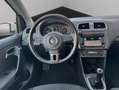 Volkswagen Polo 5p Sport 1.6 TDI 90 CV Gris - thumbnail 19