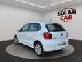 Volkswagen Polo 5p Sport 1.6 TDI 90 CV Gris - thumbnail 25