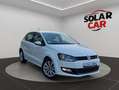 Volkswagen Polo 5p Sport 1.6 TDI 90 CV Gris - thumbnail 3