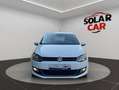 Volkswagen Polo 5p Sport 1.6 TDI 90 CV Gris - thumbnail 2