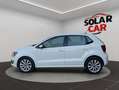 Volkswagen Polo 5p Sport 1.6 TDI 90 CV Gris - thumbnail 5