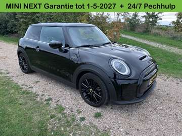Cooper SE 'Yours' - Vol opties - Mini NEXT garantie - 100% elektrisch - 100% rijplezier