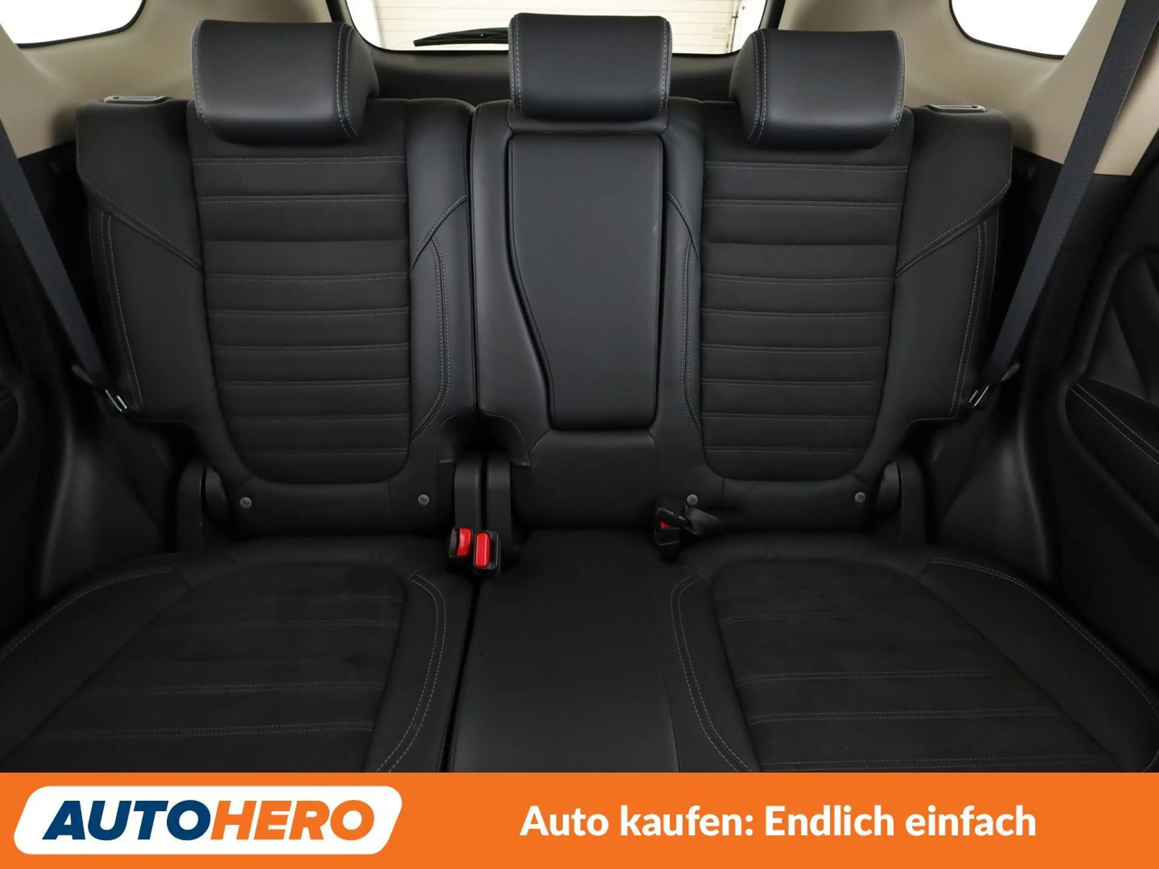 Mitsubishi Outlander 2.4 PHEV Spirit 4WD Aut.*NAVI*TEMPO*CAM*SHZ*ALU* — photo 15