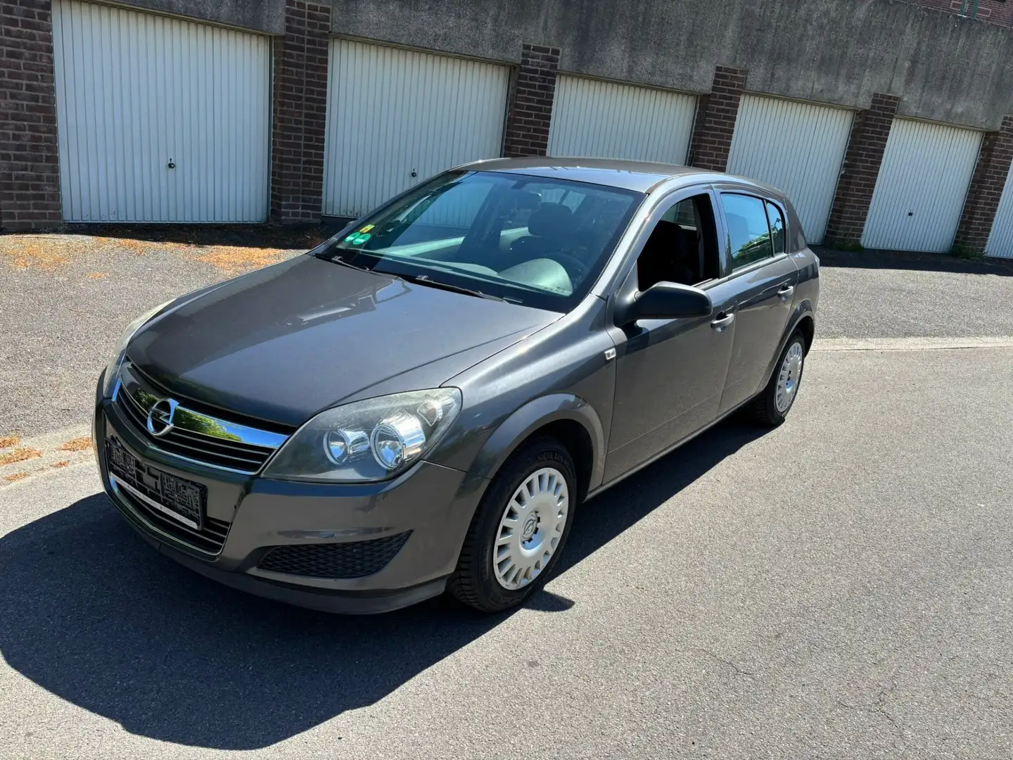 Opel Astra GTC 1.4 - 1