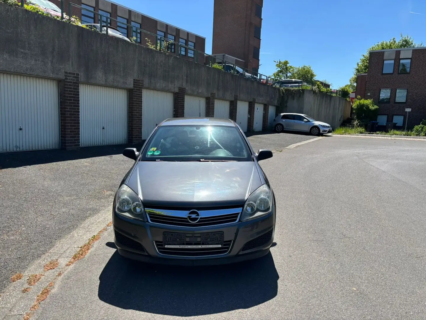 Opel Astra GTC 1.4 - 2