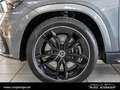 Mercedes-Benz GLE 400 e 4M AMG Line *KeyGo*HUD*Distr*360*Pano* Gris - thumbnail 10