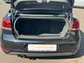Volkswagen Golf VI Cabriolet 1.4 TSi*Steuerkette neu* Noir - thumbnail 8