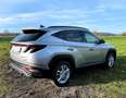 Hyundai TUCSON Prime Hybrid 4WD /  PANO / LEDER / HIFI Grau - thumbnail 4
