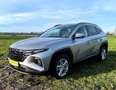 Hyundai TUCSON Prime Hybrid 4WD /  PANO / LEDER / HIFI Grau - thumbnail 1