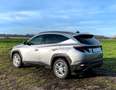 Hyundai TUCSON Prime Hybrid 4WD /  PANO / LEDER / HIFI Grau - thumbnail 3