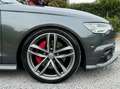 Audi A6 3.0 TDi V6 Biturbo Competition full options Gris - thumbnail 16