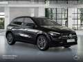 Mercedes-Benz GLA 250 e AMG+NIGHT+360°+LED+BURMESTER+19"+TOTW Schwarz - thumbnail 21