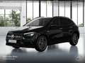 Mercedes-Benz GLA 250 e AMG+NIGHT+360°+LED+BURMESTER+19"+TOTW Schwarz - thumbnail 14