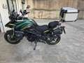 Benelli TRK 702 BENELLI TRK 702 STRADALE Zielony - thumbnail 3