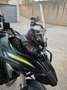 Benelli TRK 702 BENELLI TRK 702 STRADALE Zielony - thumbnail 4