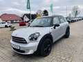 MINI Cooper Countryman COOPER_D Countryman Cooper D *1.HAND*LEDER* Silber - thumbnail 1