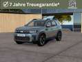 Dacia Bigster Hybrid 155 Extreme Grau - thumbnail 1