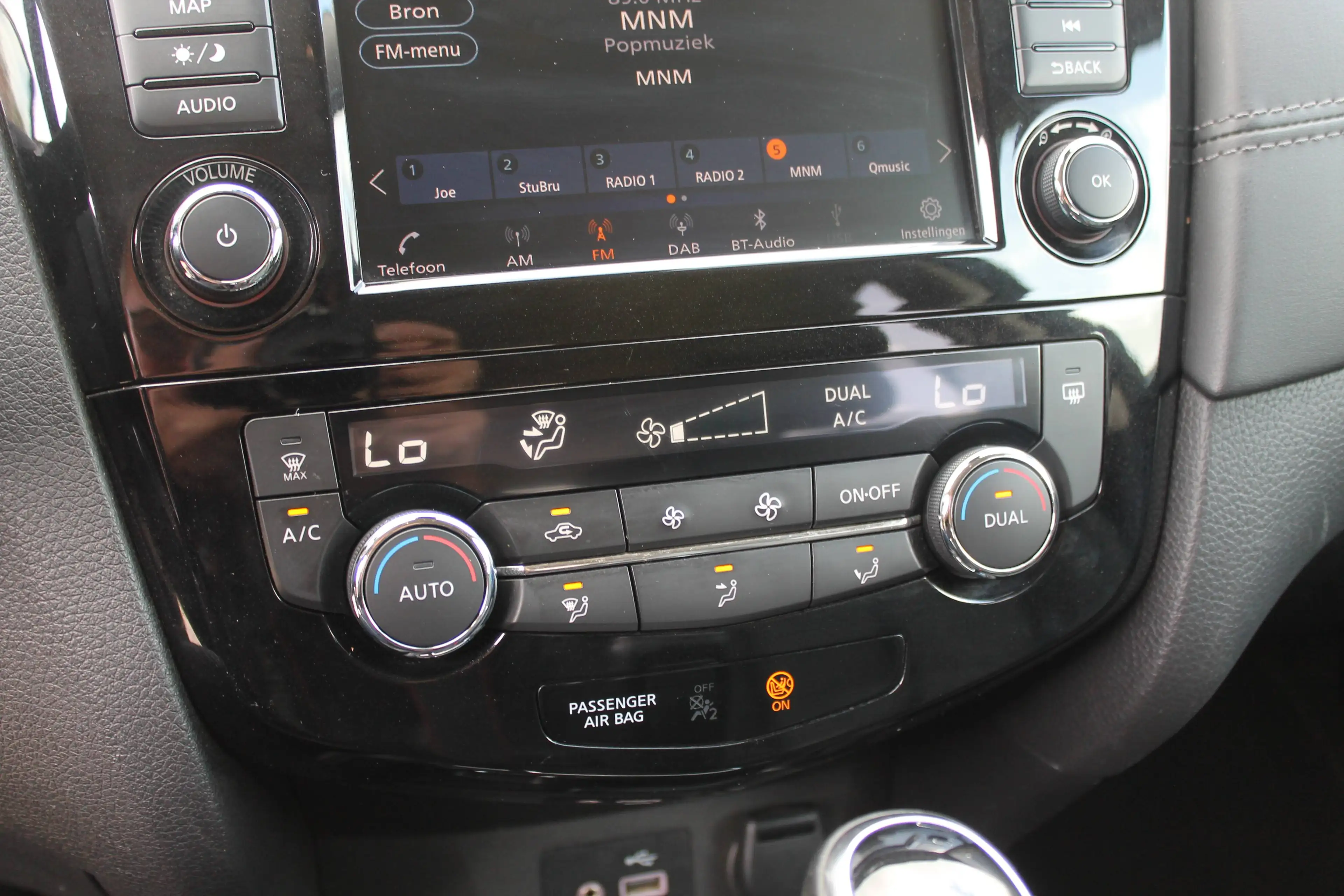 Nissan X-Trail — photo 16