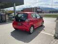 Toyota Aygo 1,0 VVT-i Rot - thumbnail 4