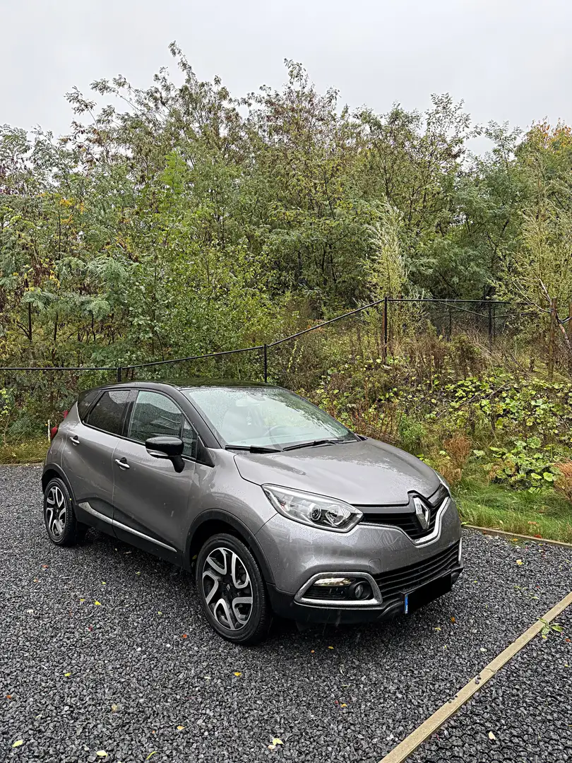 Renault Captur 0.9 TCe Energy Extrem Brun - 1