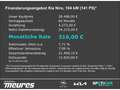 Kia Niro 1.6 HEV Edition 7 Hybrid -SCHNELL VERFÜGBAR- Gris - thumbnail 4