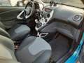 Ford Ka/Ka+ Ka 1.2 ** Aus 1 Hand ** TÜV NEU ** Blau - thumbnail 7