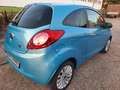 Ford Ka/Ka+ Ka 1.2 ** Aus 1 Hand ** TÜV NEU ** Blau - thumbnail 3