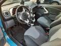Ford Ka/Ka+ Ka 1.2 ** Aus 1 Hand ** TÜV NEU ** Blau - thumbnail 8