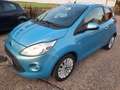 Ford Ka/Ka+ Ka 1.2 ** Aus 1 Hand ** TÜV NEU ** Blau - thumbnail 6