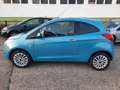 Ford Ka/Ka+ Ka 1.2 ** Aus 1 Hand ** TÜV NEU ** Blau - thumbnail 5