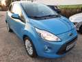 Ford Ka/Ka+ Ka 1.2 ** Aus 1 Hand ** TÜV NEU ** Blau - thumbnail 1