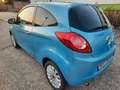 Ford Ka/Ka+ Ka 1.2 ** Aus 1 Hand ** TÜV NEU ** Blau - thumbnail 4