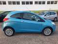 Ford Ka/Ka+ Ka 1.2 ** Aus 1 Hand ** TÜV NEU ** Blau - thumbnail 2