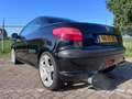 Peugeot 206 CC 2.0-16V Cabriolet Leder Schwarz - thumbnail 8