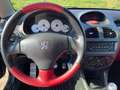 Peugeot 206 CC 2.0-16V Cabriolet Leder Schwarz - thumbnail 4