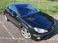 Peugeot 206 CC 2.0-16V Cabriolet Leder Schwarz - thumbnail 2
